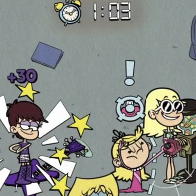 loud house apple arcade