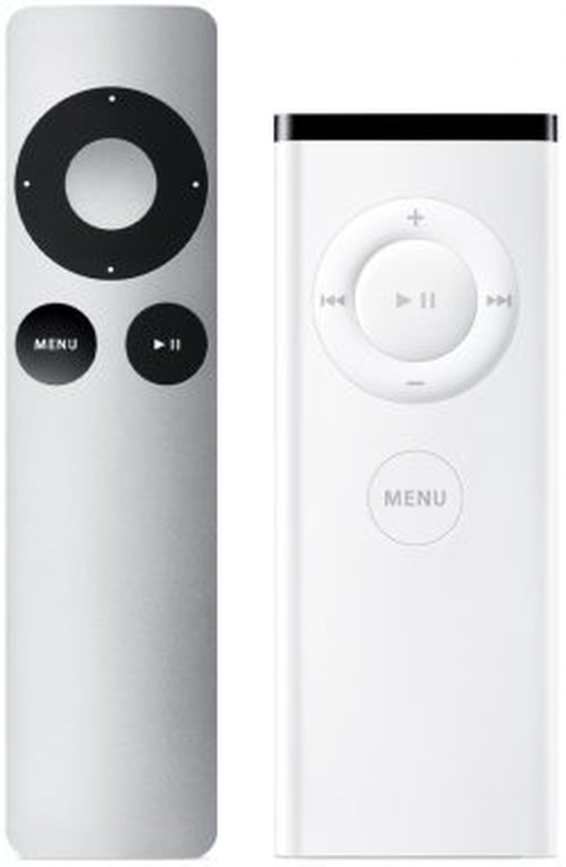 apple tv remote control battery