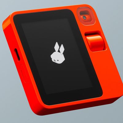 rabbit r1