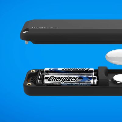 elevation lab airtag battery