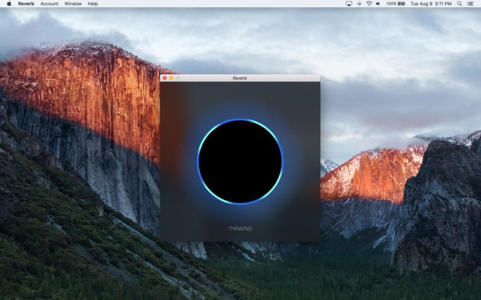 Free App 'Reverb' Brings Amazon's Alexa to Mac Desktops, iPhones, and ...