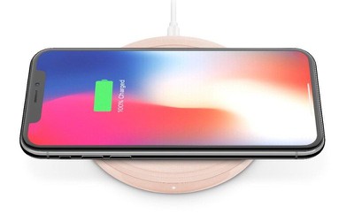 Belkin S New Wireless Charging Stand And Wireless Charging