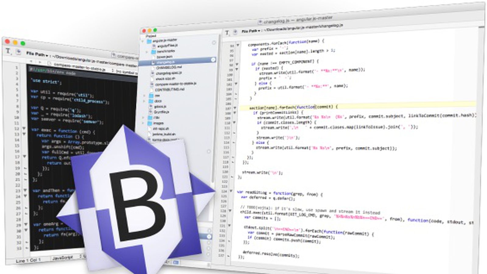 how to use bbedit 12
