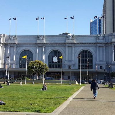 bill graham apple event september 7