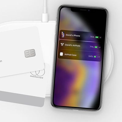 airpower apple card