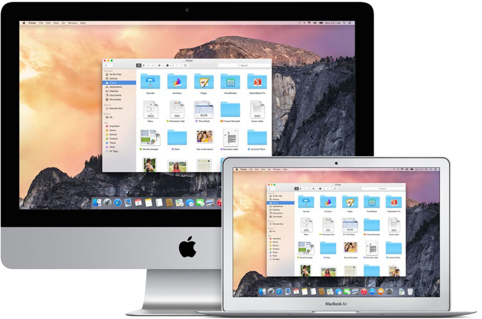 OS X Yosemite: Everything We Know | MacRumors