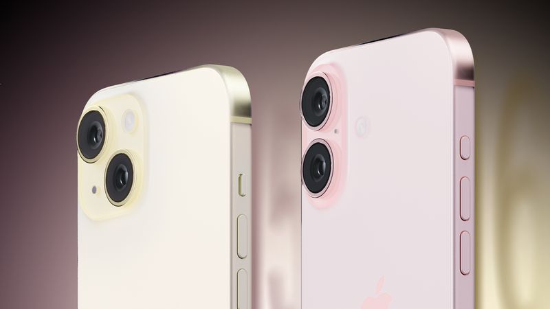 iPhone 15 vs iPhone 16: Σύγκριση με βάση 20 φημολογούμενες αναβαθμίσεις