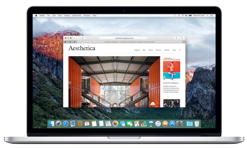 Protecting Your Privacy In Safari For Os X El Capitan Macrumors