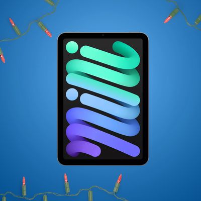 ipad mini 7 holiday