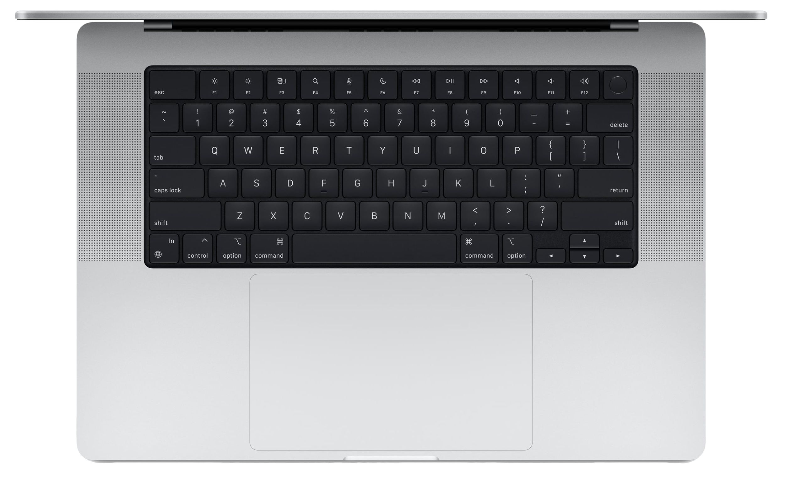 keyboard light macbook pro m3