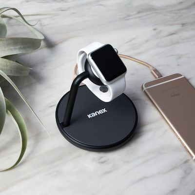 kanex stand apple watch