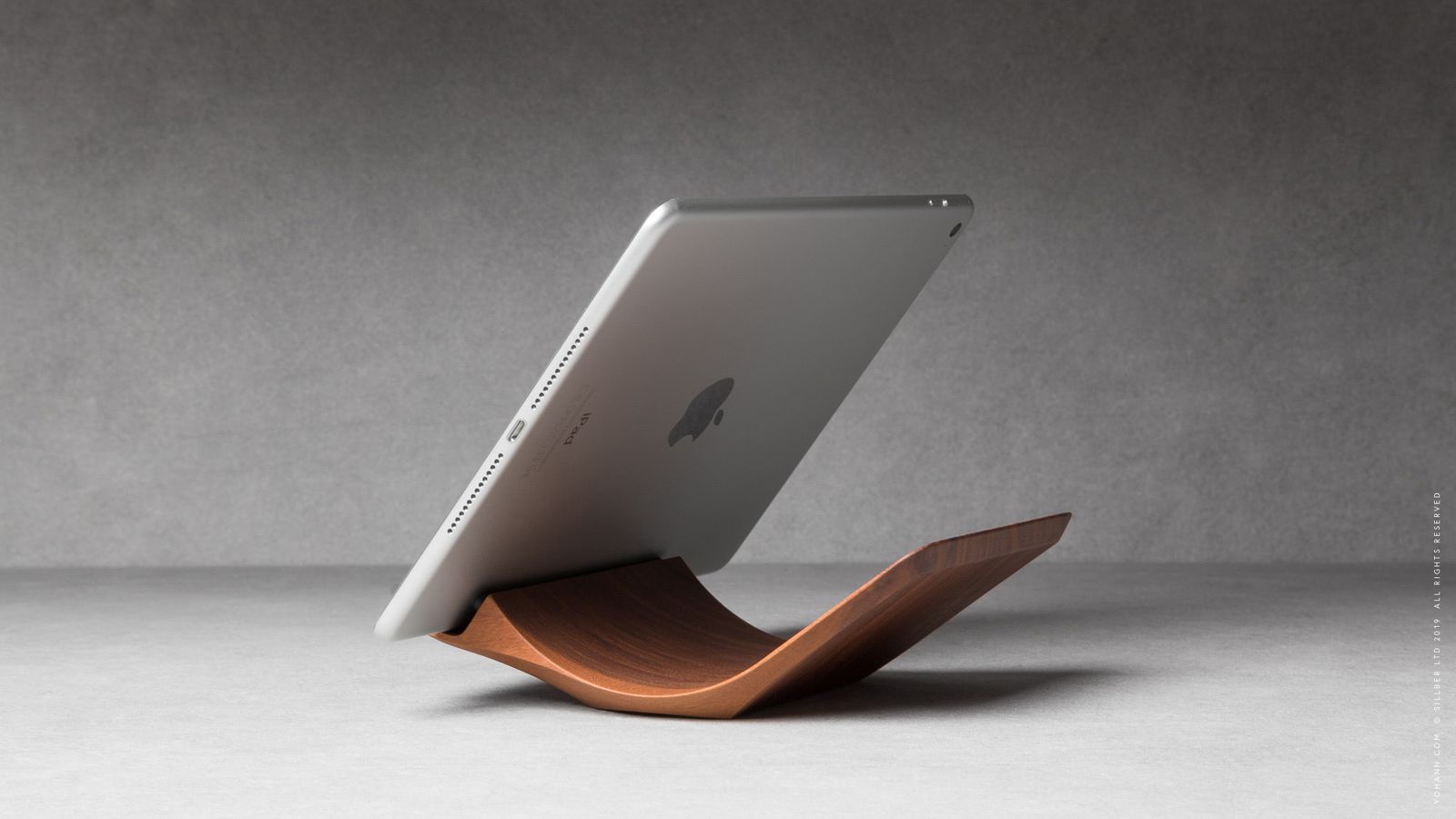 MacRumors Giveaway: Win an iPad or MacBook Stand From Yohann - MacRumors