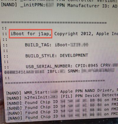 iboot ipad 3 1