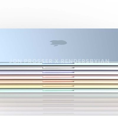 prosser macbook air colors stacked