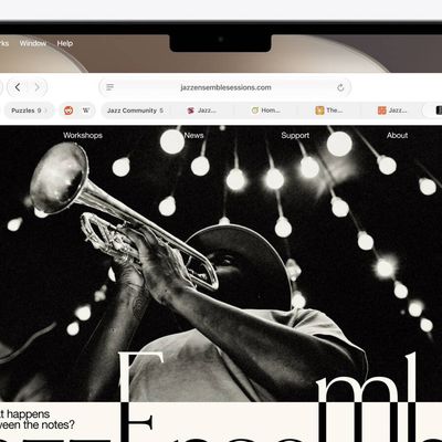 safari tab groups apple intelligence