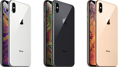 Iphone Xs Now Discontinued Everything We Know