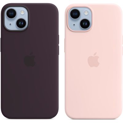 iphone 14 silicone cases