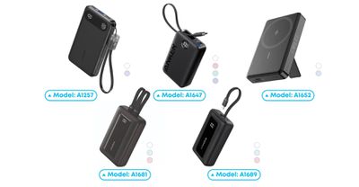 anker power bank recall