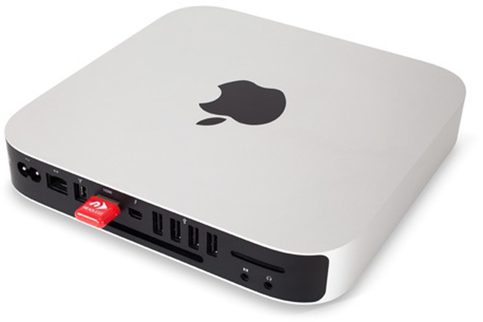 mac mini mid 2010 latest os