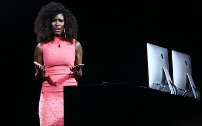 Bozoma Saint John