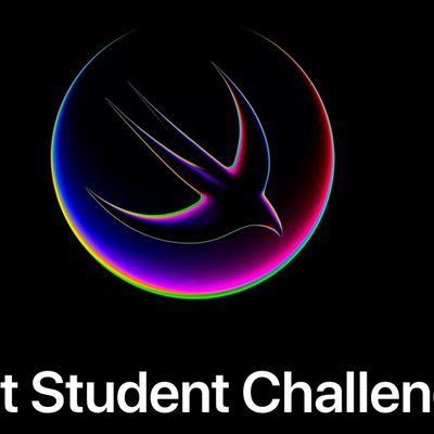 swift student challenge