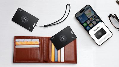 lululook tracker card