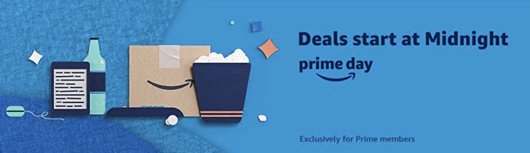 Amazon Prime Day: The Best Early Apple Discounts - MacRumors