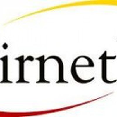 virnetx logo