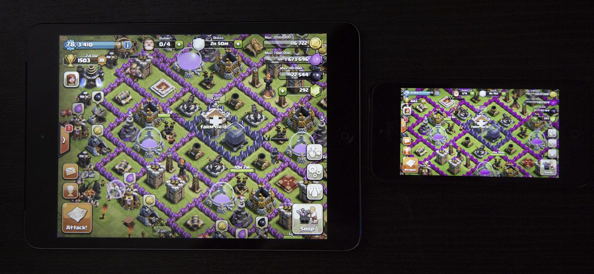 retina ipad minis display criticized over poor color gamut and accuracy image
