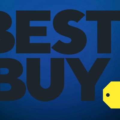 best buy blue logo