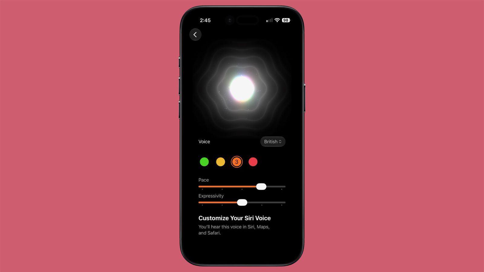 「iOS 27 beta 5」の新機能や変更点のまとめ ー SafariやSiriのアイコンデザイン変更や「パスを作成」の米国外への展開など