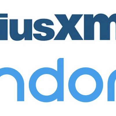 sirius pandora merger