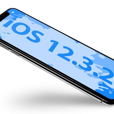 iOS 12