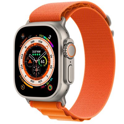apple watch ultra 1