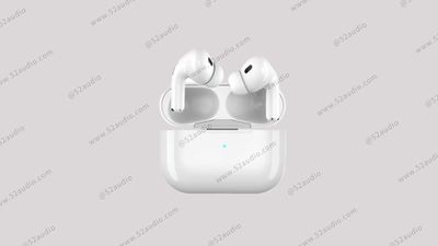 Το AirPods Pro 2 δεν αναμένεται πλέον να διαθέτει αισθητήρα καρδιακών παλμών ή αισθητήρα θερμοκρασίας σώματος