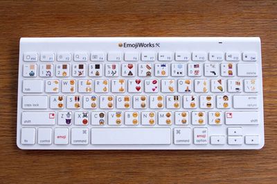 emojikeyboard