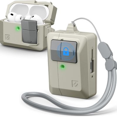 spigen mouse airpods case