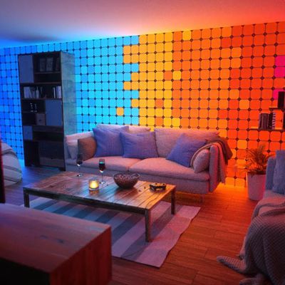 nanoleaf square panels