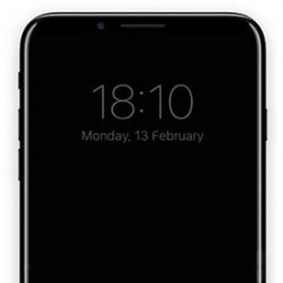 iphone 8 mockup