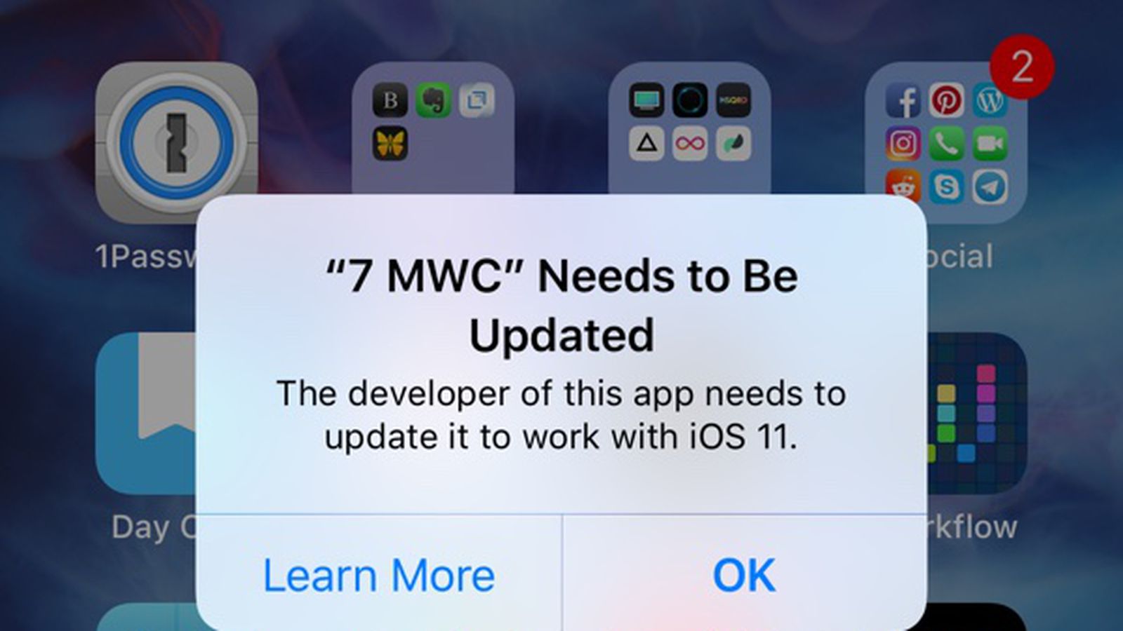 Apple reminds developers Mac apps ought to aid 64-bit in 2018