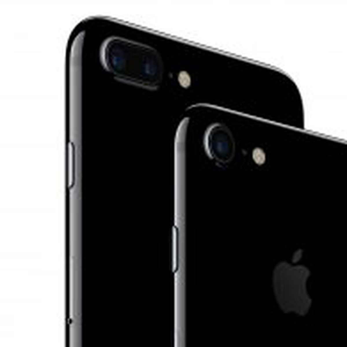 32GB Storage Option Now Available for iPhone 7 in Jet Black Color