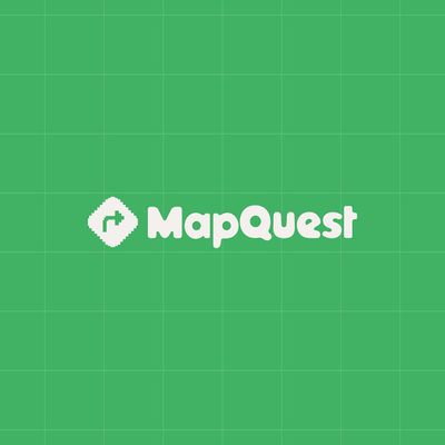 MapQuest Logo 2026
