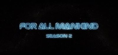 for all mankind season 2
