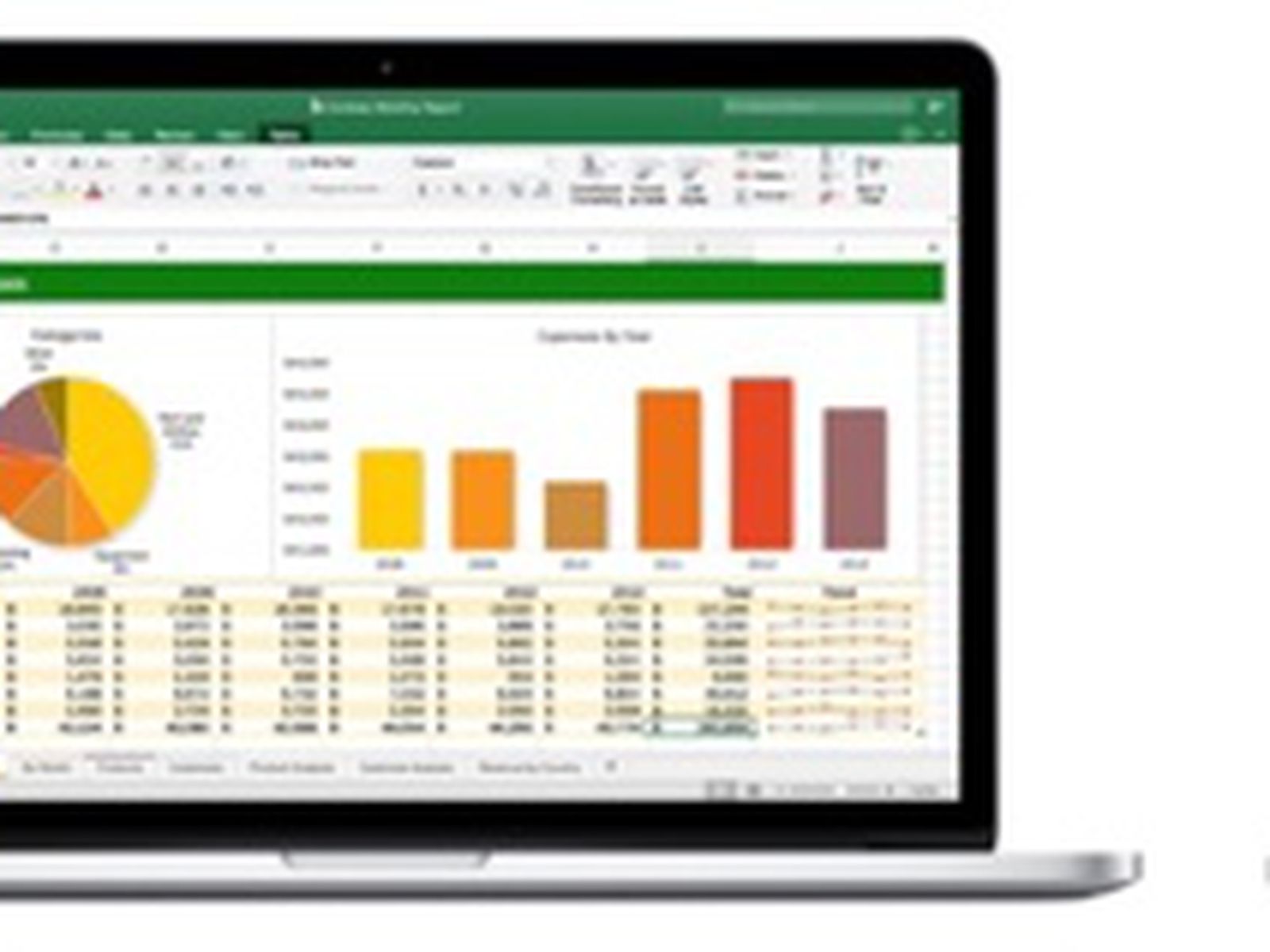 Microsoft Releases Office 2016 for Mac With Updated Versions of