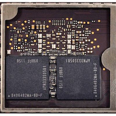 elpida sdram ipad 3