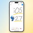 iOS 27 Messages Drawing
