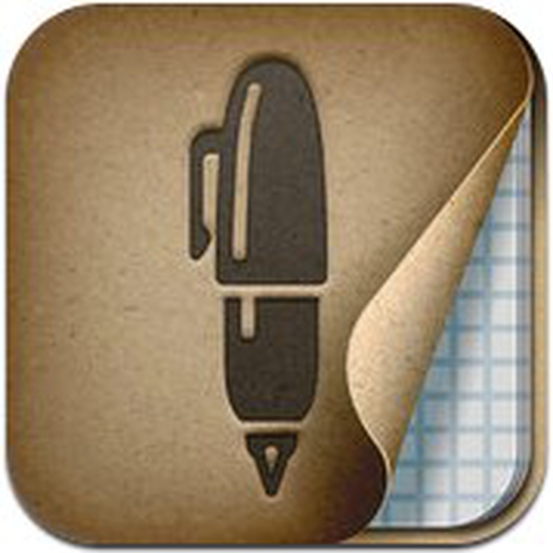 does evernote support handwritten notes mac