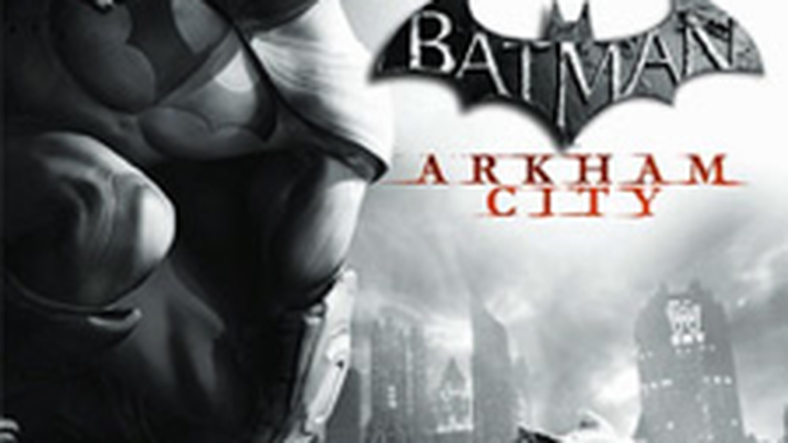 Batman: Arkham City Comes to the Mac in November - MacRumors