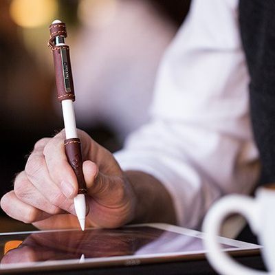 leather apple pencil 3