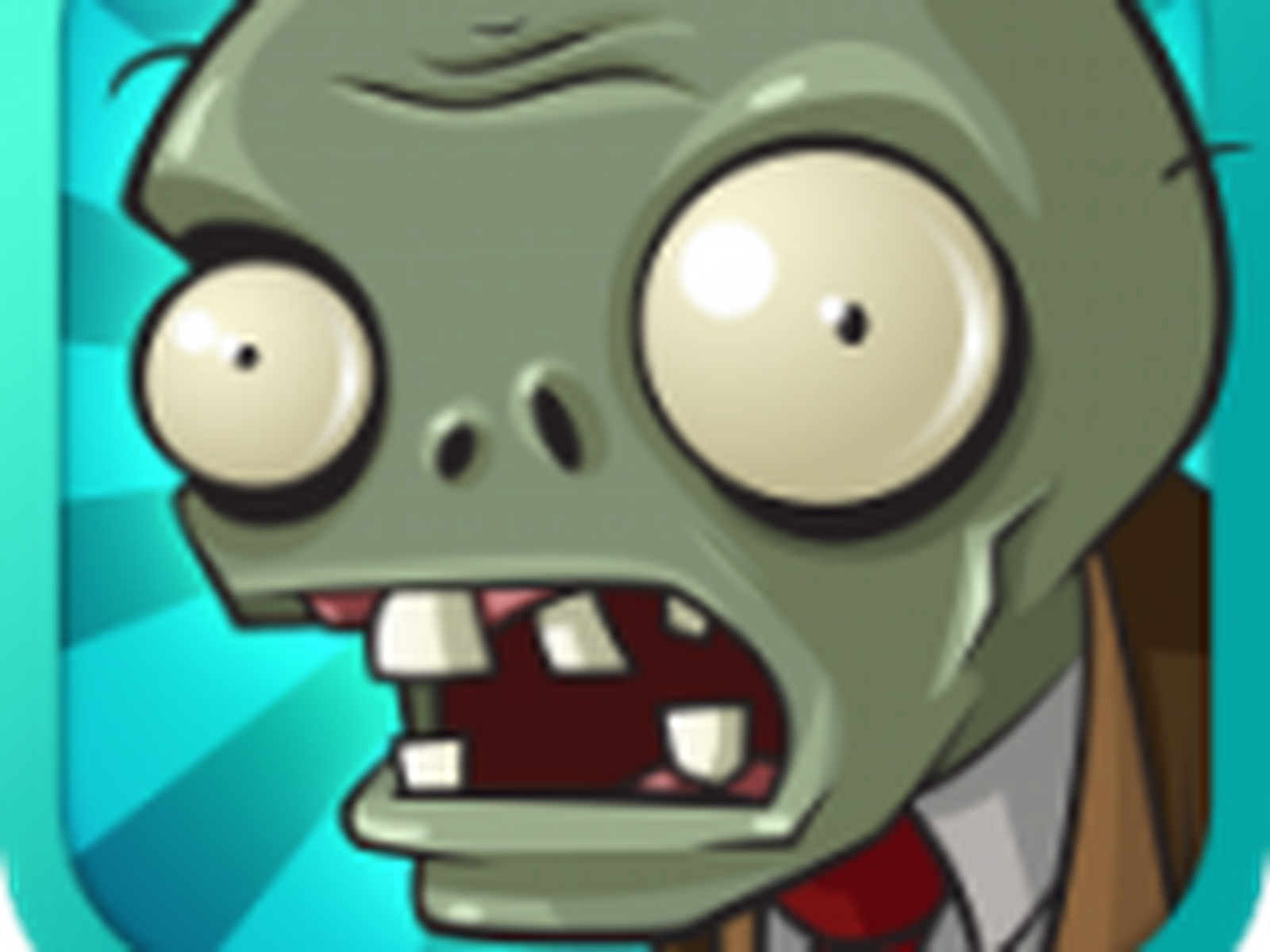 Plants vs. Zombies' – The Zombies… Are Here! – TouchArcade